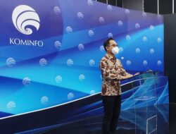 Kominfo Minta Platform dan Aplikasi Wajib Daftar PSE, Sebelum 20 Juli 2022