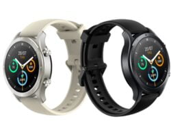 realme TechLife Watch R100, Smartwatch Premium Rp 600 Ribuan