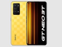Berikut Ini 7 Perbedaan realme GT Neo 2T dan GT Neo 3T, Ponsel Mana yang Terbaik