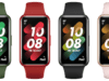 Huawei Band 7, Smartband Banyak Fitur Cuma Rp499 Ribu