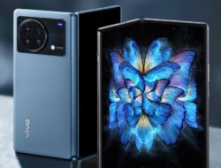 Lewat Acara vivo Technology Week, vivo X Fold Masuk ke Indonesia , Berikut Tanggalnya!