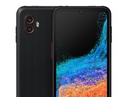 Samsung Galaxy XCover6 Pro Pakai Cip Snapdragon 778G, Baterai Bisa Dilepas