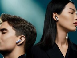 Huawei FreeBuds Pro 2, Earphone TWS Premium Kolaborasi dengan Devialet