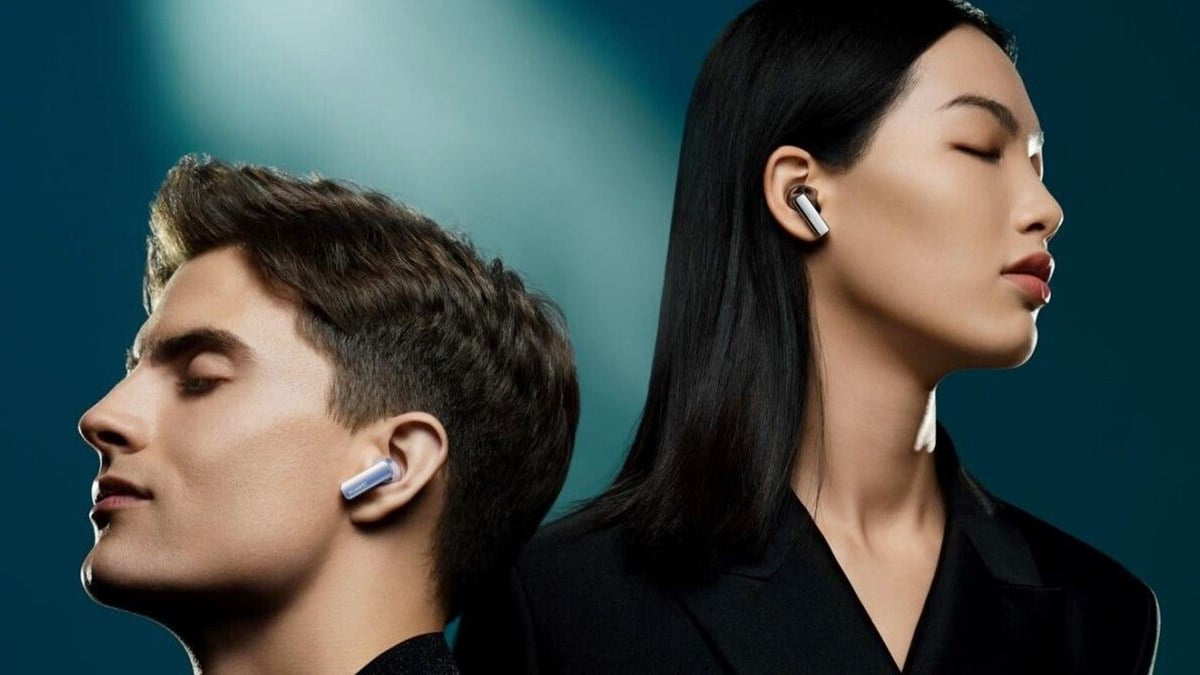 Huawei FreeBuds Pro 2, Earphone TWS Premium Kolaborasi dengan Devialet