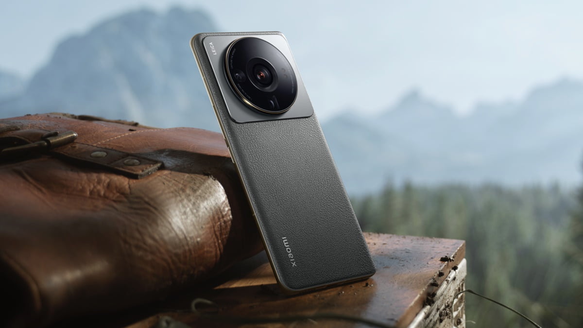 Xiaomi 12S Ultra Diresmikan dengan Sensor 1 Inci & Lensa Leica, Harga Mulai Rp13 Jutaan