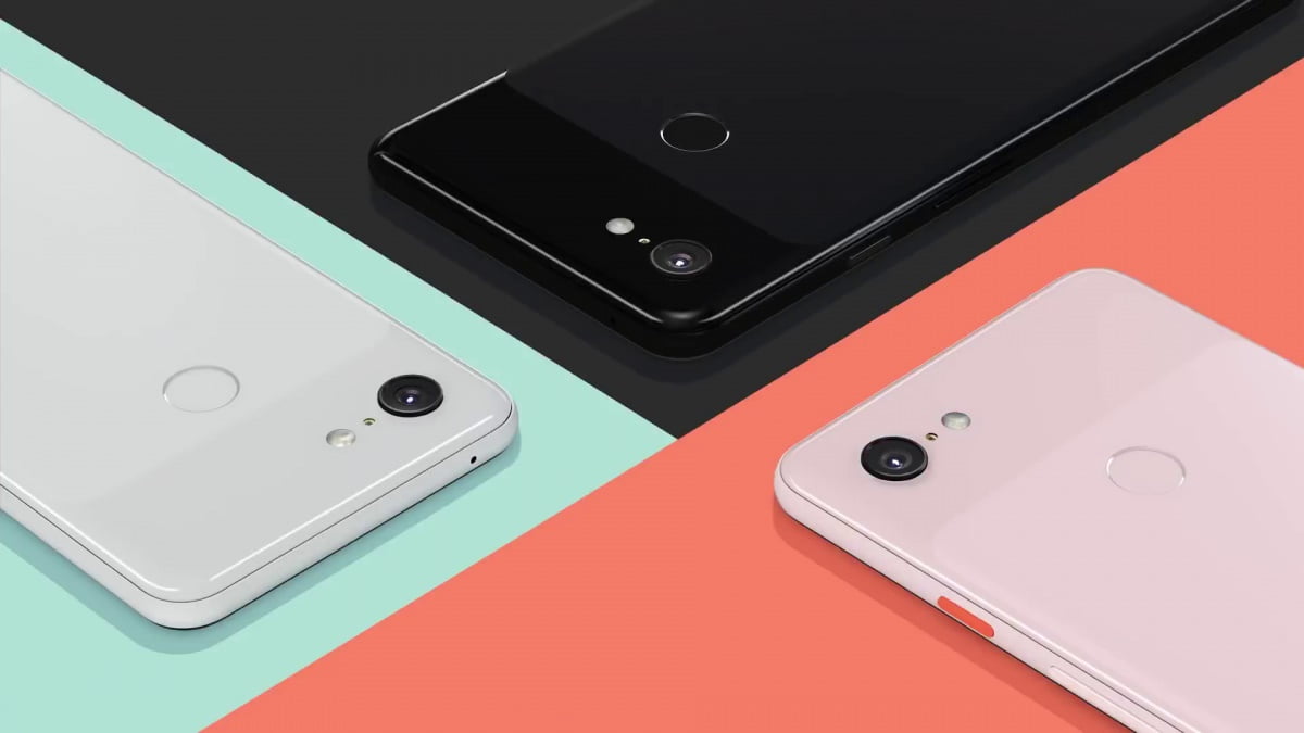 Google Pixel 3 Masih Dapat Pembaruan Software, Apa yang Baru?