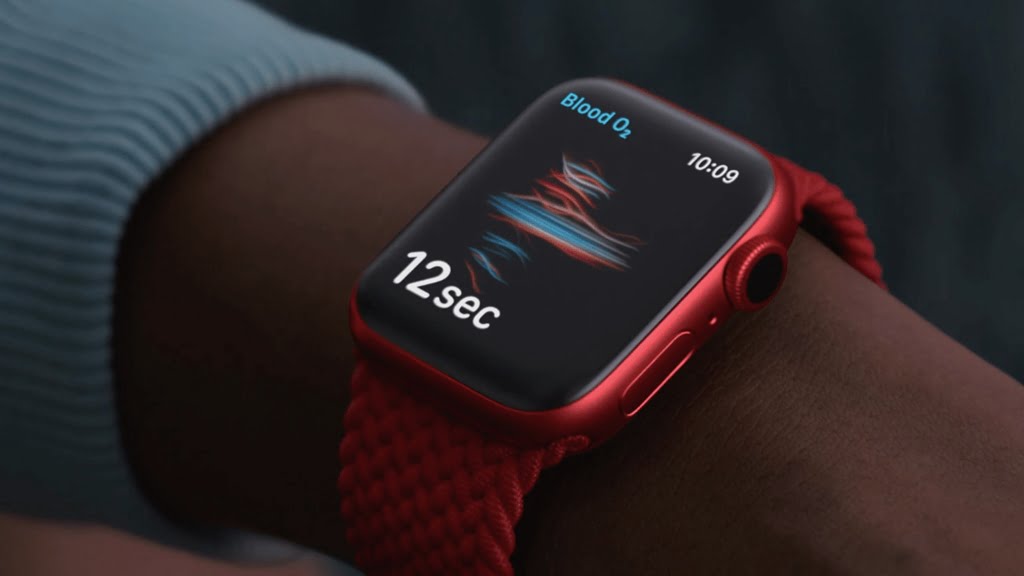 Apple Watch Series