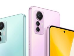 Xiaomi 12 Lite Hadir dengan Sensor Kamera Depan Superior, Harga Lebih Terjangkau