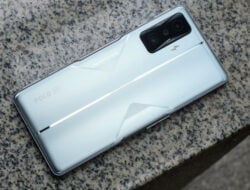 POCO F4 GT Ludes di Penjualan Hari Pertama, Buktikan Antusiasme Tinggi Para Fans