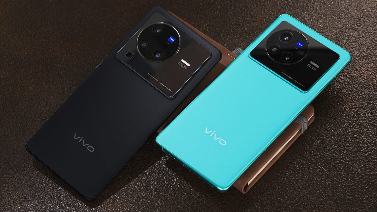 vivo X80 Series Siap Hadir Resmi ke Indonesia 26 Juli Mendatang!