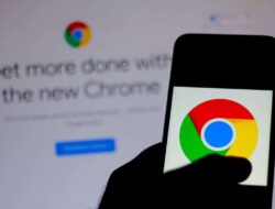 Gen Z Lebih Suka Googling di TikTok dan Instagram