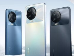Infinix Note 12 Pro 4G Jadi yang Pertama Gunakan Cip MediaTek Helio G99