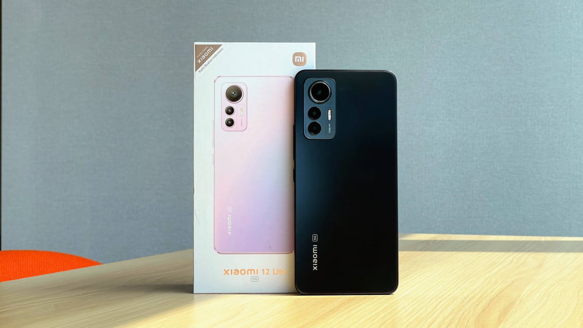 Harga Xiaomi 12 Lite, Jagoan Selfie Terbaru dengan Kamera Depan 32MP