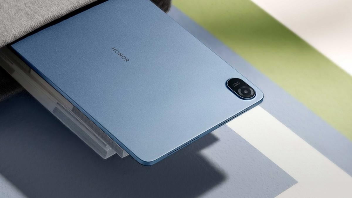 Honor Pad 8 Jadi Tablet Android Layar 12 Inci Harga Rp3 Jutaan