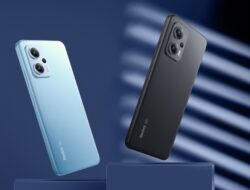 Redmi K50i 5G Rilis di India Gunakan Dimensity 8100, Apakah Masuk Resmi ke Indonesia?