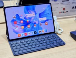 Huawei MatePad Pro 11 Jadi Tablet Unggulan Terbaru dengan HarmonyOS 3.0