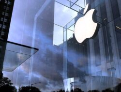 Apple Siapkan Fitur Lockdown Mode untuk Lawan Aplikasi pyware