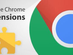 3 Cara Cepat Hapus Ekstensi di Google Chrome PC