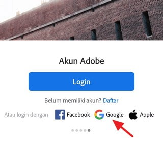 Cara Edit Foto dengan Adobe Lightroom Mobile Untuk Pemula
