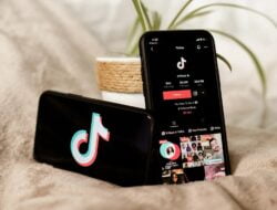 Cara Membuat Slideshow di Aplikasi TikTok dengan Mudah