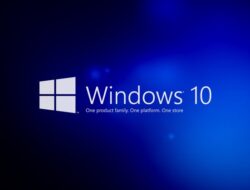 2 Cara Update Windows 10 ke Versi Terbaru dengan Mudah