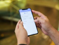 DANA Tingkatkan Batas Saldo dan Transaksi Uang Elektronik