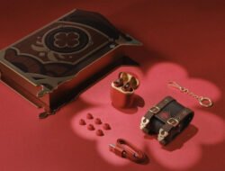 Poco Buds Pro Genshin Impact Klee Edition