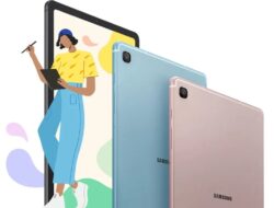 Kekurangan dan Kelebihan Samsung Galaxy Tab S6 Lite (2024)