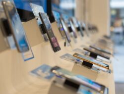 Pasar Smartphone Masih Lesu, Cuma 96 Juta Ponsel Terjual di Bulan Mei