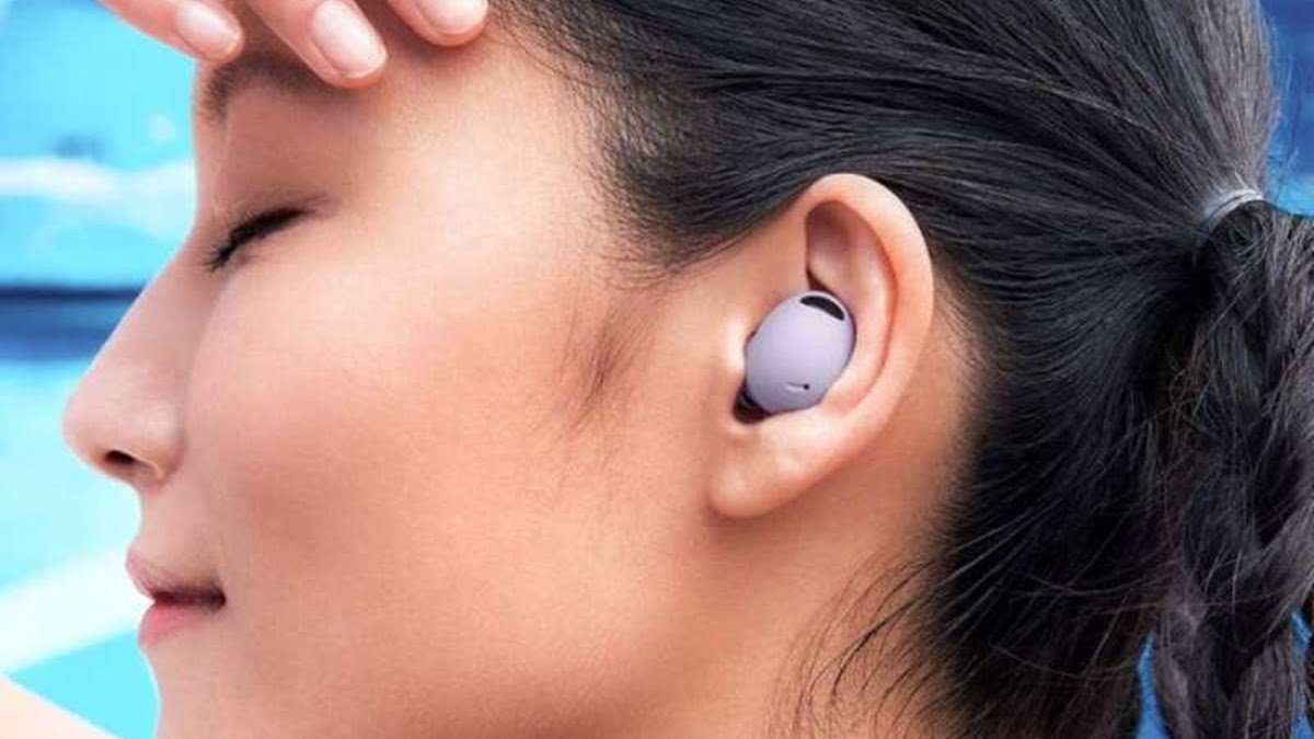 Bocoran Harga Samsung Galaxy Buds 2 Pro Indonesia, Bakal Punya Fitur Baru