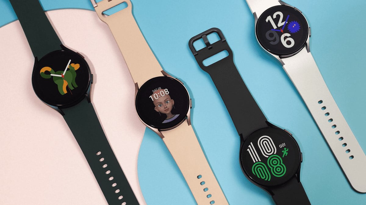 Bocoran Harga Galaxy Watch 5 & Watch 5 Pro Indonesia, Mulai Rp Jutaan