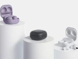 Harga Samsung Galaxy Buds 2 Pro Indonesia, ANC Superior dengan Voice Detect