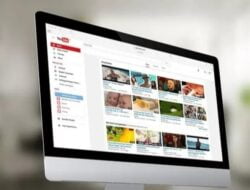 Cara Download Halaman WEB dan Bisa Dibuka Offline