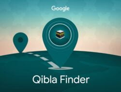 Cara Mencari Arah Kiblat Tanpa Aplikasi Dengan Mudah