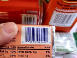 Cara Cek Harga Barang dengan Scan Barcode Dengan Mudah