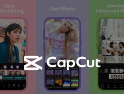 Cara Cepat Ubah Aspek Rasio Video di Aplikasi CapCut