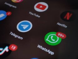 Cara Kirim Pesan WhatsApp ke Banyak Nomor dengan Mudah