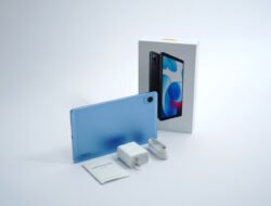 realme Pad Mini akan Rilis Pekan Depan