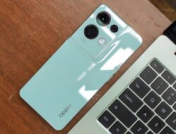 Tak Hanya Kamera, Baterai OPPO Reno8 Pro 5G Miliki Teknologi Fast Charging Flagship