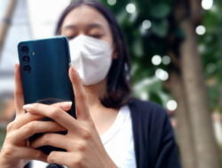 4 Kelebihan Samsung Galaxy A04s, Hp Entry Level Harga Rp2 Jutaan
