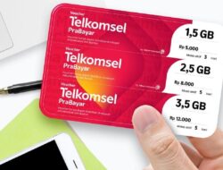 6 Cara Masukan Vocer Telkomsel Dengan Mudah