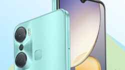 infinix hot 12 pro harga dan spesifikasi