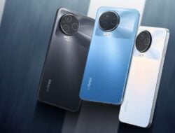 Infinix Note 12 2023 Harga dan Spesifikasi Lengkap dengan Kelebihan dan Kekurangan