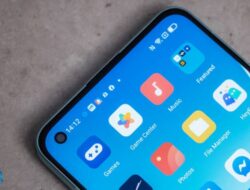 Rekomendasi HP RAM 8 Harga 2 Jutaan (Oktober 2024)