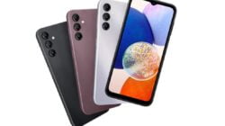 samsung galaxy a14 5g