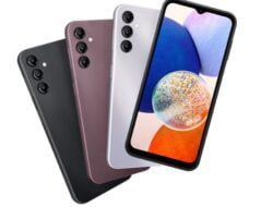 Samsung Galaxy A14 5G : Murah dan Menarik Untuk Awal Tahun 2023