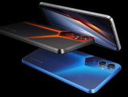 Kelebihan dan Kekurangan Tecno Pova 4, HP Gaming Ramah di Kantong