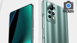 Gcam Infinix Note 11 Pro