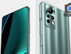 GCam Infinix Note 11 Pro: Cara Mendapatkan Foto yang Lebih Jernih dan Tampak Profesional
