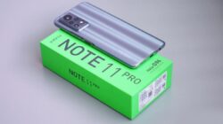 infinix note 11 pro